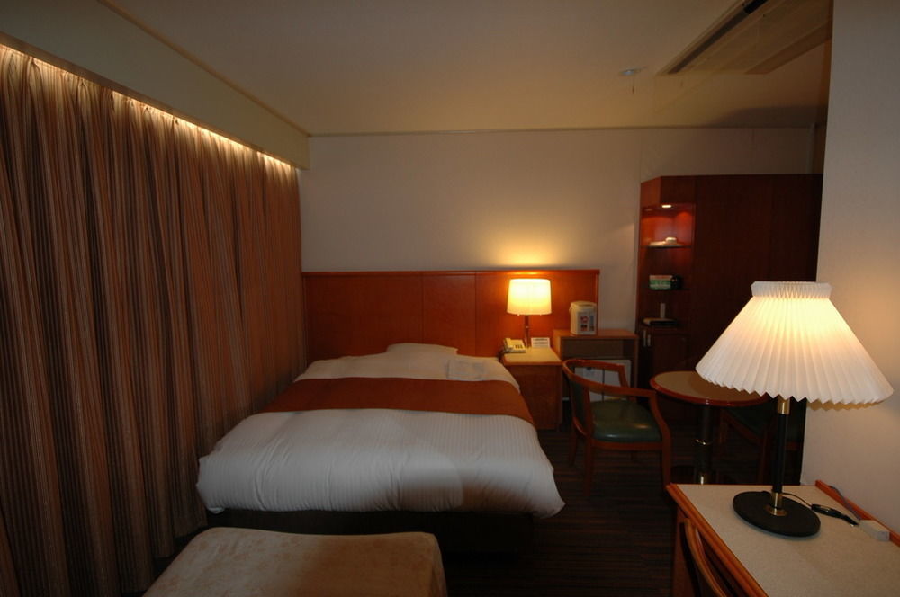 Hotel Takamatsu Terminal Exteriér fotografie
