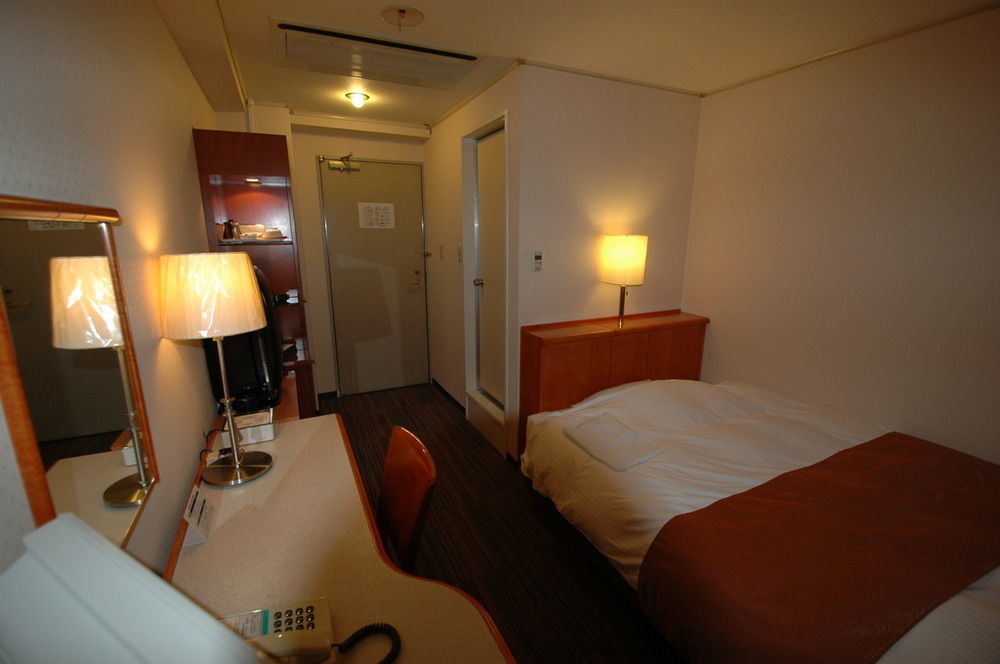 Hotel Takamatsu Terminal Exteriér fotografie